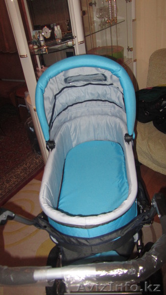 Коляска зима-лето недорого - Изображение #3, Объявление #527139