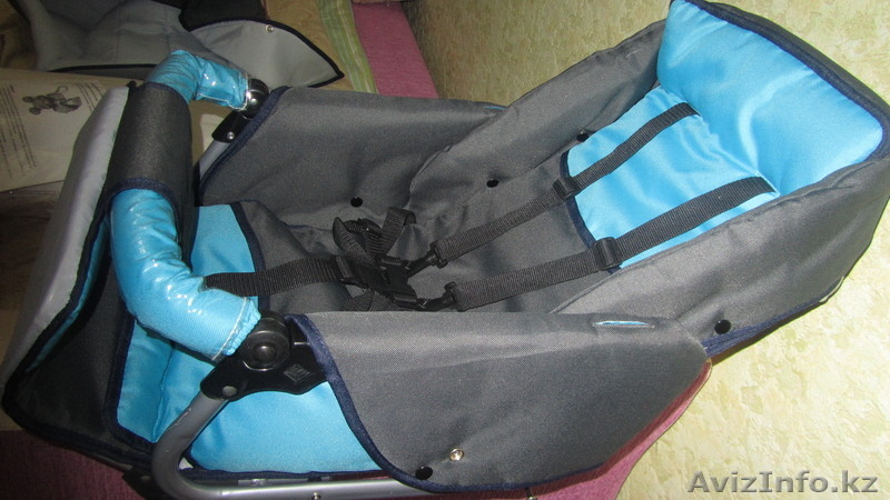 Коляска зима-лето недорого - Изображение #5, Объявление #527139