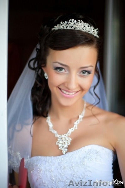 Все виды макияжа  - Изображение #6, Объявление #557633