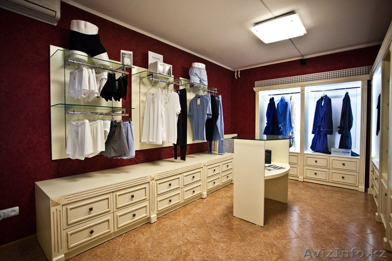 МЕБЕЛЬ ДЛЯ МАГАЗИНА ОДЕЖДЫ - Изображение #1, Объявление #551842