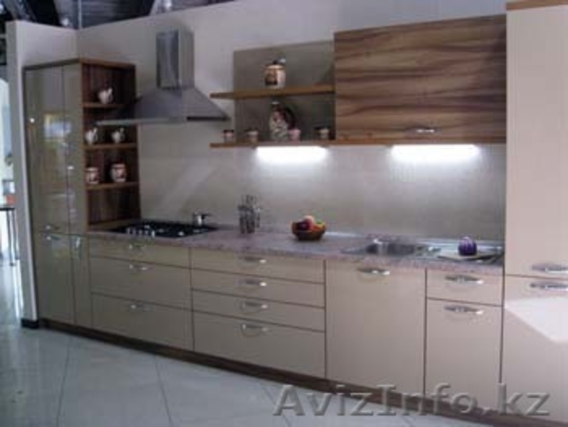 Кухни на заказ в Aлматы - Изображение #3, Объявление #555080