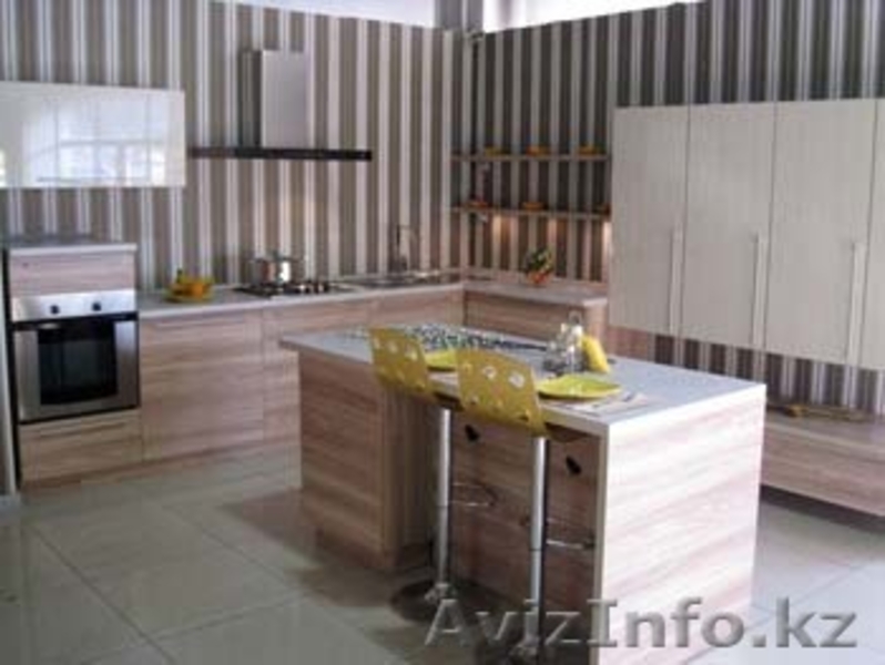 Кухни на заказ в Aлматы - Изображение #4, Объявление #555080