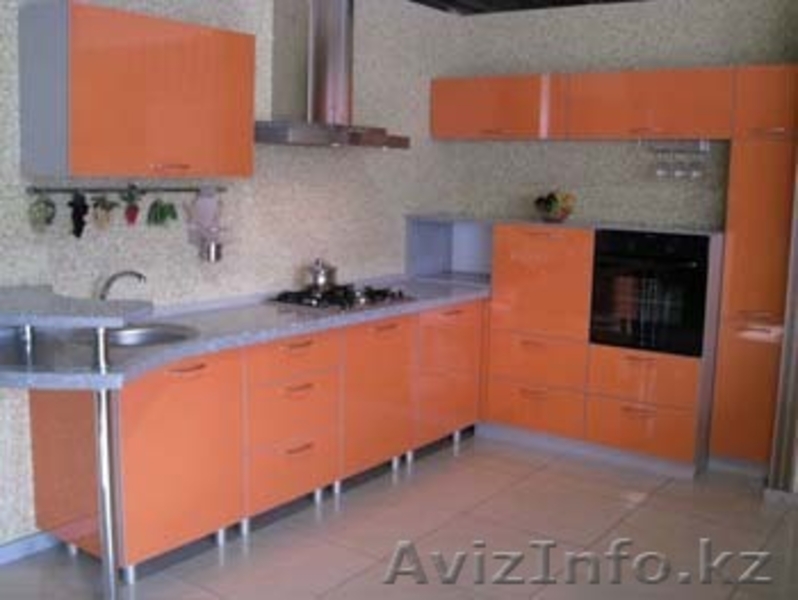 Кухни на заказ в Aлматы - Изображение #5, Объявление #555080