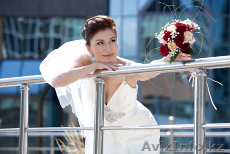 Фотовидесъмка в Алматы - Изображение #3, Объявление #547549