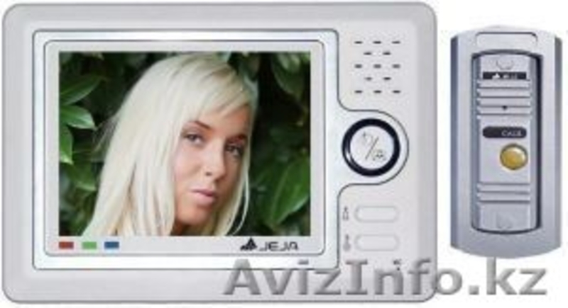 Требуется представитель по продажам СКУД, СКД, ОПС. - Изображение #7, Объявление #529350