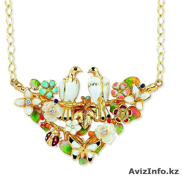 Повлино/Povlino. AKAY Jewellery. - Изображение #5, Объявление #550942