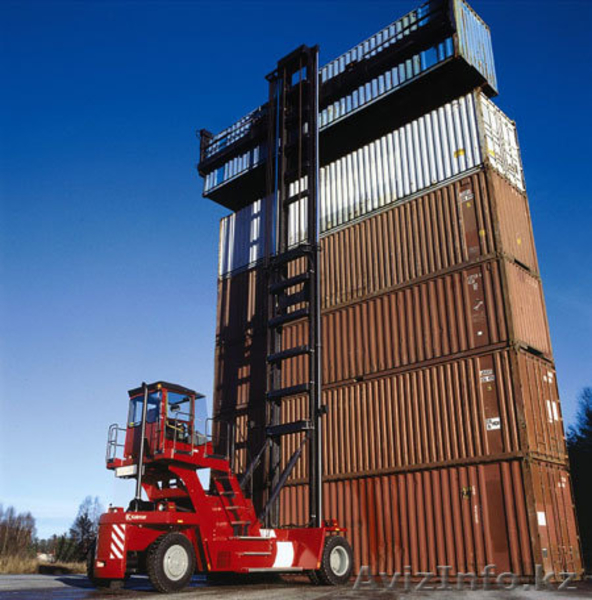 Запчасти для KALMAR и SMV - Изображение #3, Объявление #544350