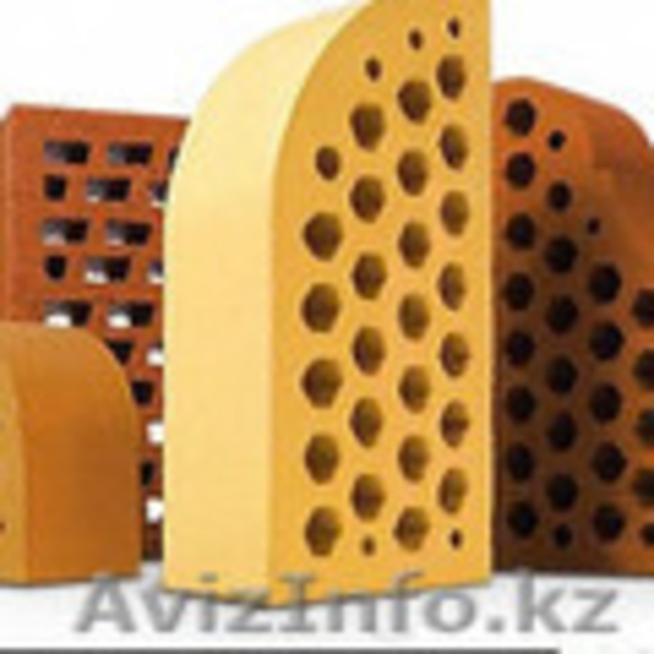 Кирпич обличовочный" Евротон" - Изображение #2, Объявление #540437