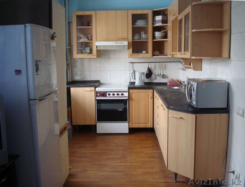 2-х комнатная улучшенная в аренду! - Изображение #2, Объявление #521768