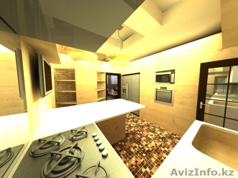 Дизайнер интерьера - Изображение #6, Объявление #223722