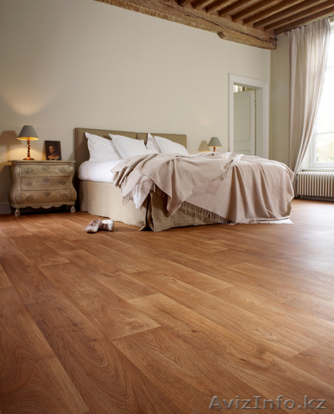 Линолеум -  высококачественное напольное покрытие - Изображение #1, Объявление #289305