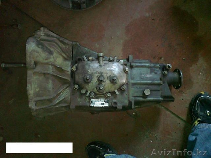 Запчасти Б/У на микроавтобусы, на Мерседес-БУС Т-1;МБ-Спринтер TDI-CDI - Изображение #2, Объявление #523290