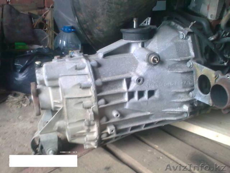 Запчасти Б/У на микроавтобусы, на Мерседес-БУС Т-1;МБ-Спринтер TDI-CDI - Изображение #3, Объявление #523290