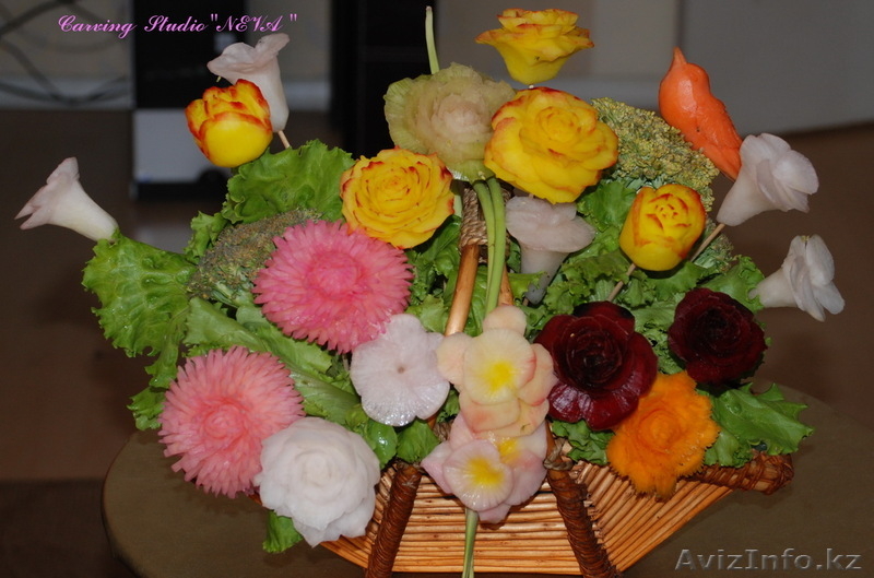 Курсы карвинга в Алматы - Изображение #1, Объявление #558787