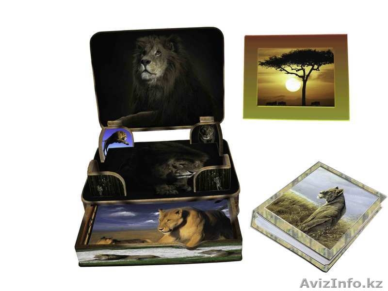 Сувенирные Фотоальбомы - Изображение #3, Объявление #543049