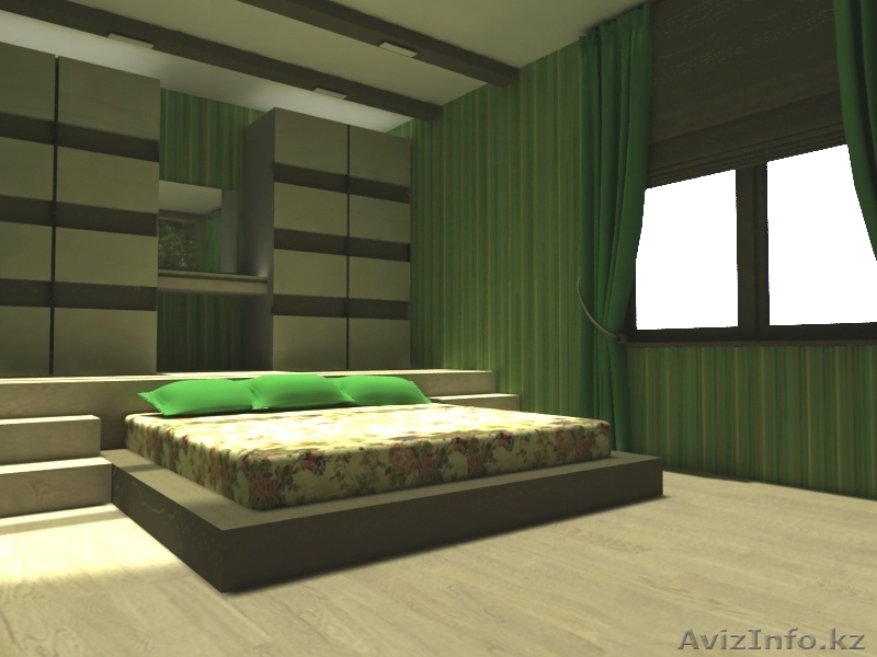 Дизайнер интерьера - Изображение #4, Объявление #223722