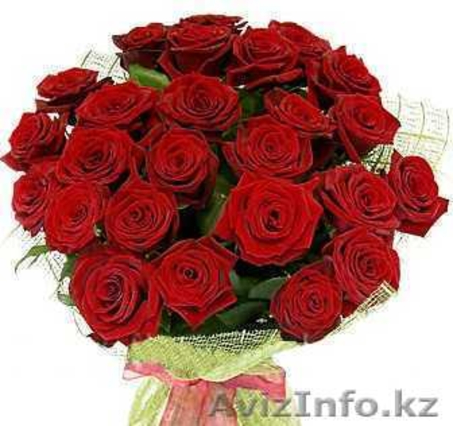 Доставка цветов!! - Изображение #5, Объявление #553643