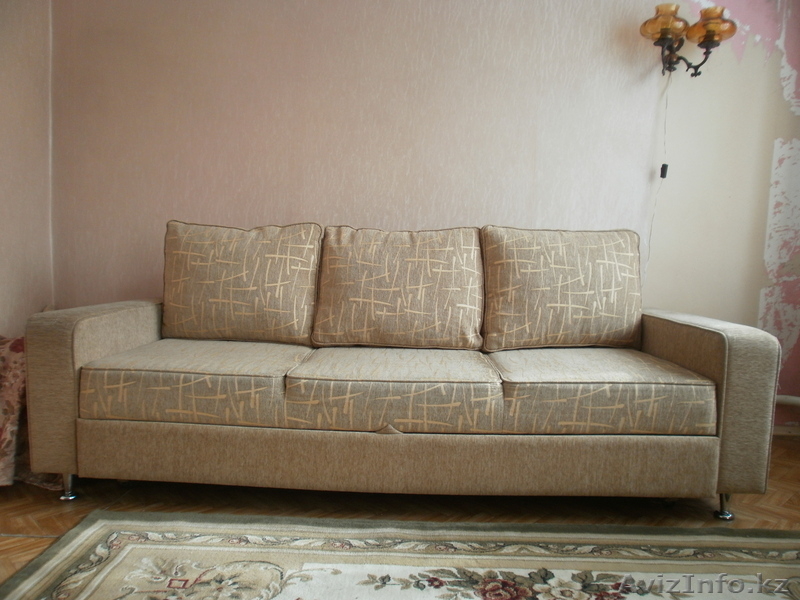 Продам СРОЧНО  НЕДОРОГО : Диван и Кресло - Изображение #4, Объявление #524272