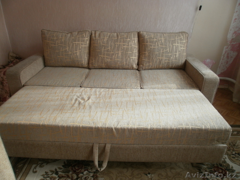 Продам СРОЧНО  НЕДОРОГО : Диван и Кресло - Изображение #5, Объявление #524272