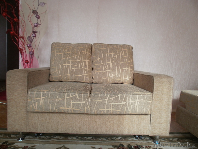 Продам СРОЧНО  НЕДОРОГО : Диван и Кресло - Изображение #6, Объявление #524272
