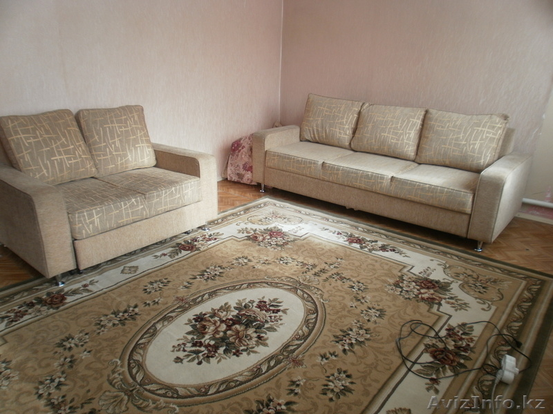 Продам СРОЧНО  НЕДОРОГО : Диван и Кресло - Изображение #3, Объявление #524272