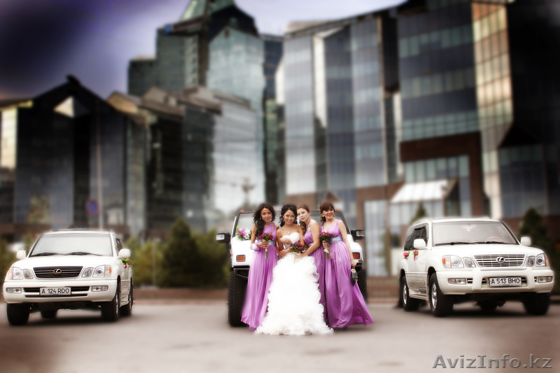 Шикарные лимузины и автомобили VIP класса мерседесы лексусы 470 - Изображение #3, Объявление #555599