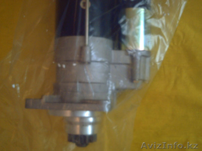 Запчасти на грузовые автомобили японского производства HINO, ISUZU, NISSAN, MMC, - Изображение #5, Объявление #545998