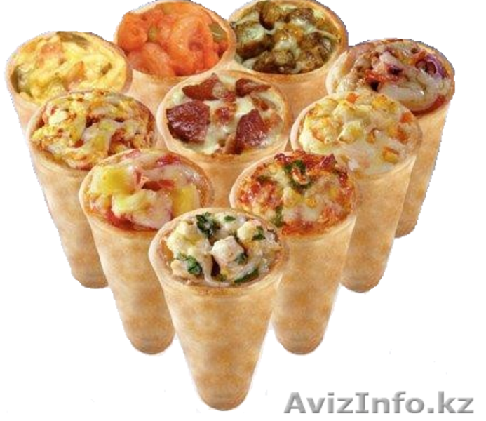 Оборудование для изготовления конусной пиццы (Pizza CONO) - Изображение #3, Объявление #557132