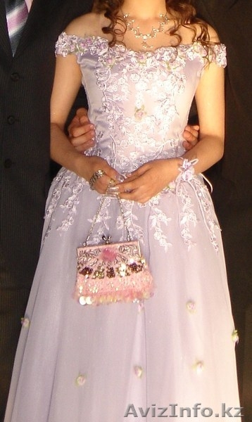 выпускное,свадебное,вечернее - Изображение #1, Объявление #546923