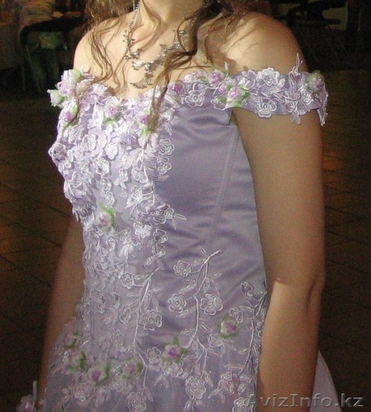 выпускное,свадебное,вечернее - Изображение #2, Объявление #546923