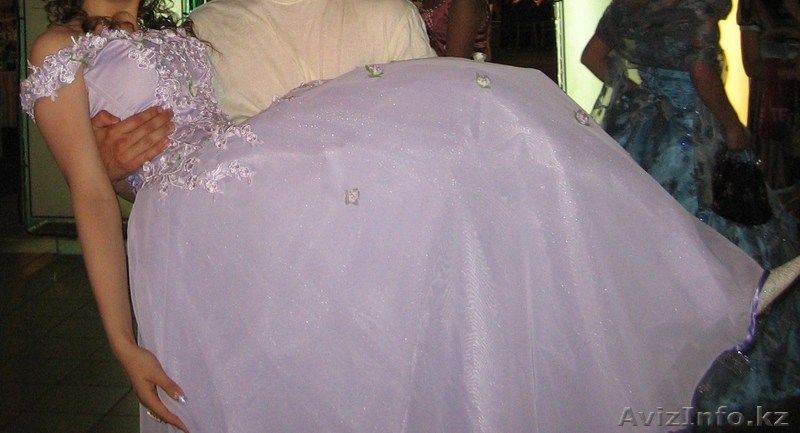 выпускное,свадебное,вечернее - Изображение #3, Объявление #546923