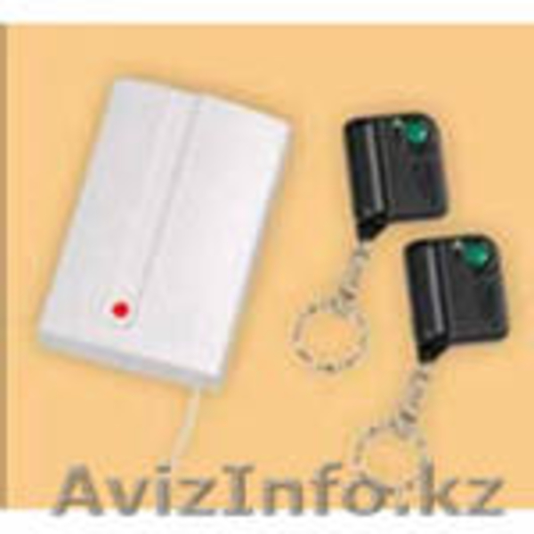 Требуется представитель по продажам СКУД, СКД, ОПС. - Изображение #10, Объявление #529350