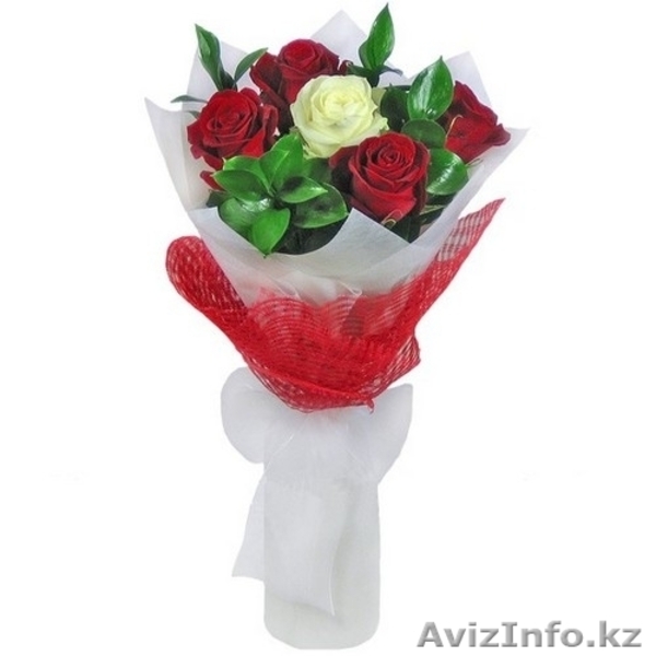 Доставка цветов!! - Изображение #7, Объявление #553643