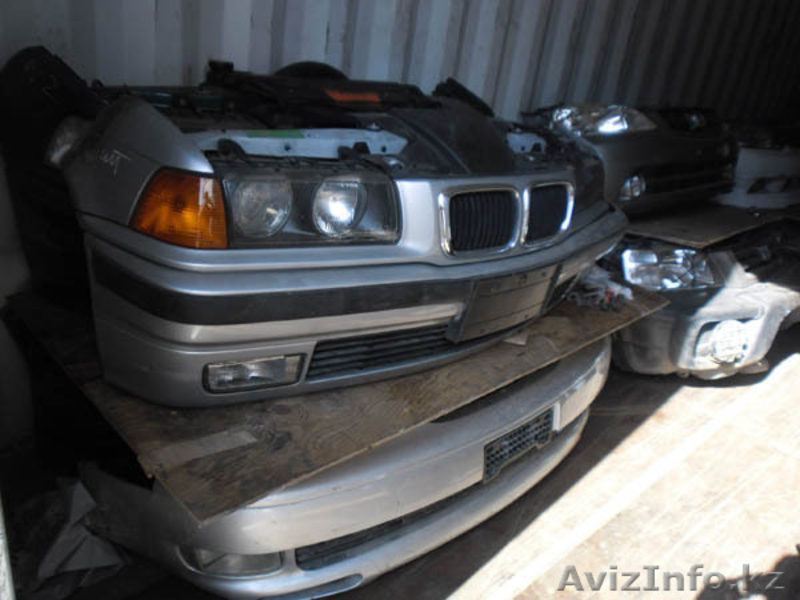 Япония. Двигателя, Капоты, бампера, решетки, двери, турбины, фары,  - Изображение #8, Объявление #545915