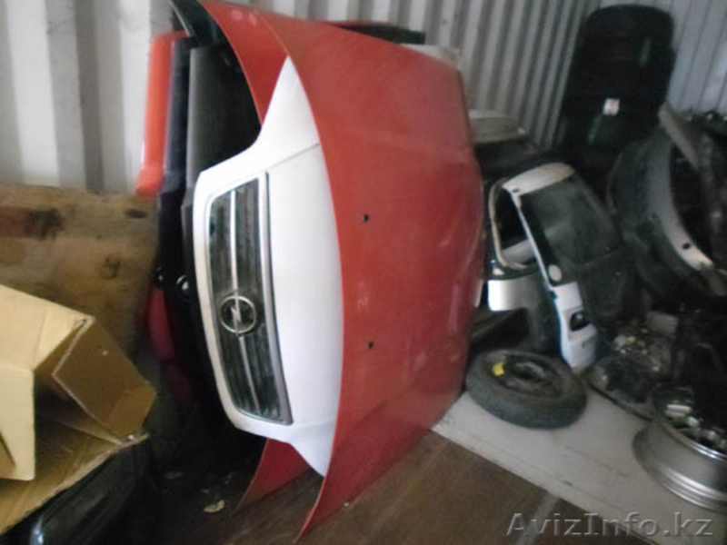 Япония. Двигателя, Капоты, бампера, решетки, двери, турбины, фары,  - Изображение #7, Объявление #545915