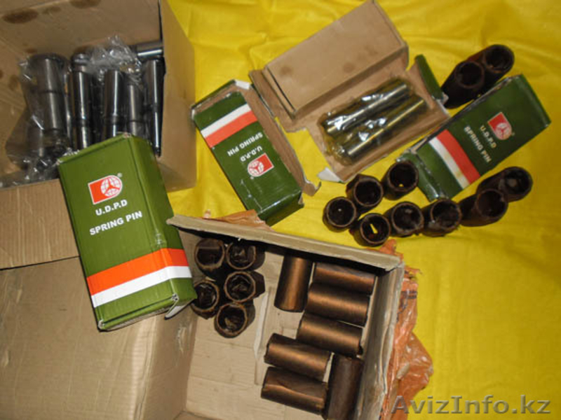 Запчасти на грузовые автомобили японского производства HINO, ISUZU, NISSAN, MMC, - Изображение #4, Объявление #545998