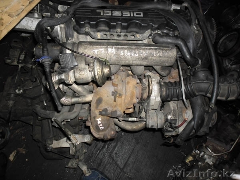 Япония. Двигателя, Капоты, бампера, решетки, двери, турбины, фары,  - Изображение #1, Объявление #545915