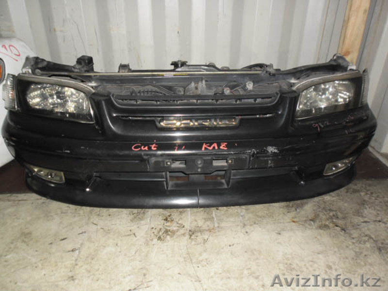 Япония. Двигателя, Капоты, бампера, решетки, двери, турбины, фары,  - Изображение #4, Объявление #545915