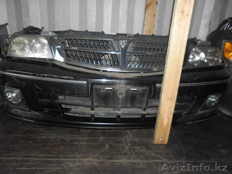 Япония. Двигателя, Капоты, бампера, решетки, двери, турбины, фары,  - Изображение #2, Объявление #545915