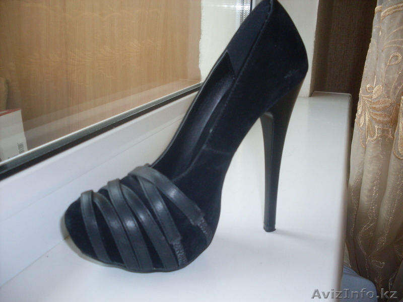 Продам туфли недорого - Изображение #3, Объявление #554287