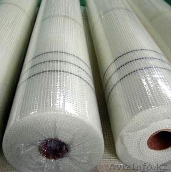 Армировочные материалы - Изображение #1, Объявление #530430