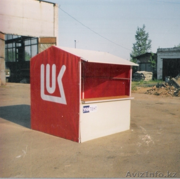 павильон тентовый - Изображение #4, Объявление #537847