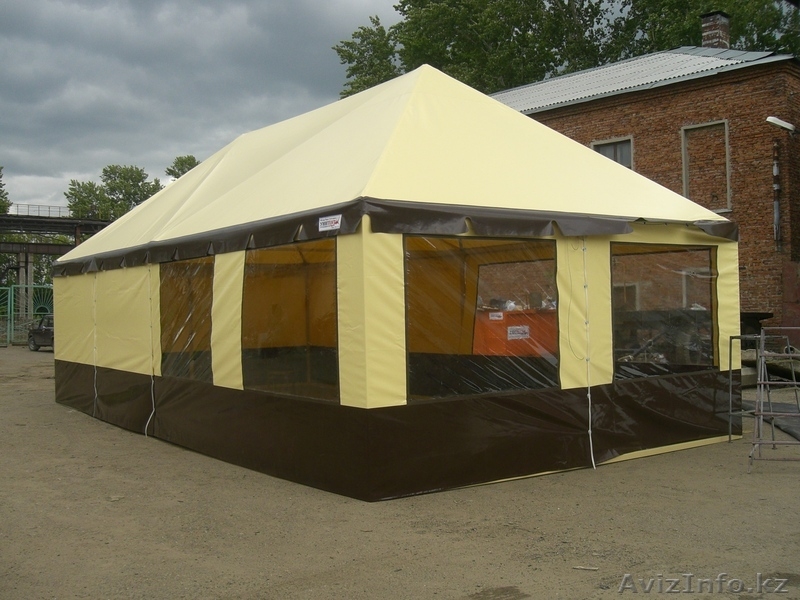 шатёр тентовый  - Изображение #1, Объявление #537872