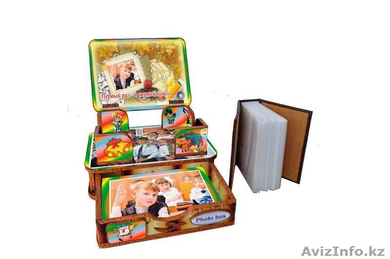 Сувенирные Фотоальбомы - Изображение #4, Объявление #543049
