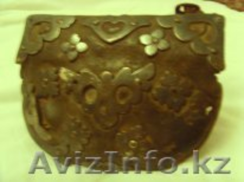 Кисе, Амиан (Сумка) - Изображение #3, Объявление #524087