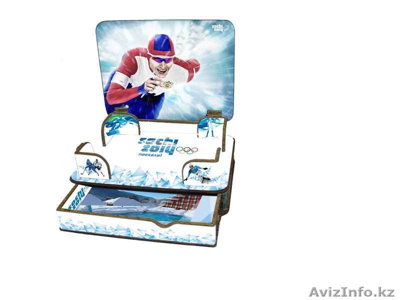 Сувенирные Фотоальбомы - Изображение #1, Объявление #543049