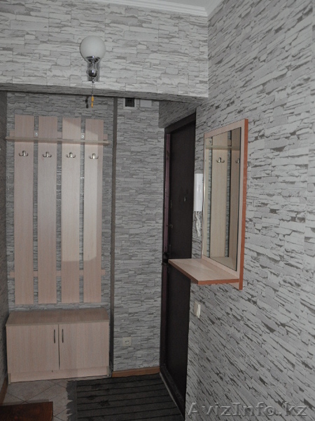 Сдам посуточно 1комн.квартиру возле ЖДвокзала Алматы2,ЦУМ - Изображение #2, Объявление #519501