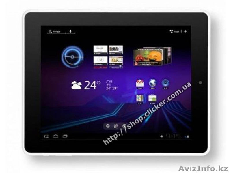 Китайские Планшеты в наличии в Алматы - Изображение #3, Объявление #553136