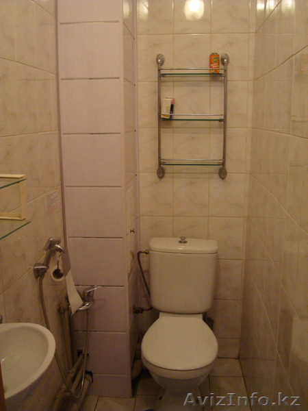 2-х комнатная улучшенная в аренду! - Изображение #6, Объявление #521768