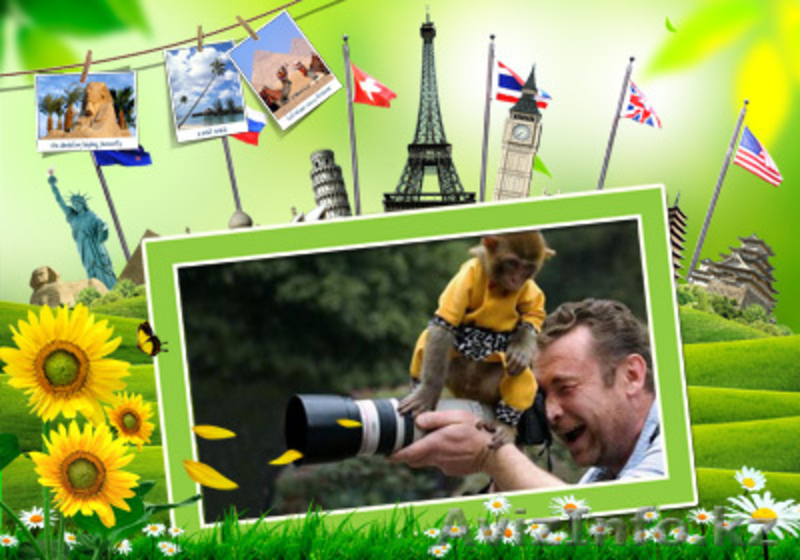 Курсы Компьютерной графики от профессионалов! - Изображение #2, Объявление #542337